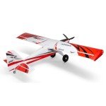 E-flite RC Airplane Turbo Timber Evolution 1.5m Smart BNF Basic Transmitter Battery and Charger Not Included Includes Floats EFL105250B