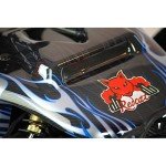 Redcat Racing Rampage Chimera SR Sand Rail Vehicle, Black/Blue, 1/5 Scale