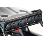 Redcat Racing Rampage Chimera SR Sand Rail Vehicle, Black/Blue, 1/5 Scale