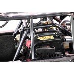 Redcat Racing Rampage Chimera SR Sand Rail Vehicle, Black/Blue, 1/5 Scale