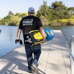 Pro Boat Super Sonicwake RC Boat 48" 8S Self Righting BL RTR Battery and Charger Not Included PRB08052