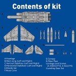 Fms Rc Jets Rc Planes for Adults 64mm F-15 Eagle V2 Ducted Fan EDF Sport Jet 4 Channel Rc Fighter Jet Remote Control Airplane PNP (No Radio, Battery,Charger)