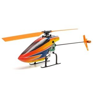 Blade RC Helicopter Revolution 90 FP RTF (Everything Needed to Fly is Included) BLH01100