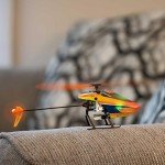 Blade RC Helicopter Revolution 90 FP RTF (Everything Needed to Fly is Included) BLH01100