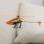 Blade RC Helicopter Revolution 90 FP RTF (Everything Needed to Fly is Included) BLH01100