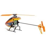 Blade RC Helicopter Revolution 90 FP RTF (Everything Needed to Fly is Included) BLH01100