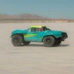 ARRMA RC Truck 1/10 Fury 2wd 223S BLX Brushless Short Course Truck RTR (Battery and Charger Not Included) with DSC, Green, ARA3521T2