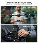 SYMA Drone with Camera 1080P HD FPV Cameras Remote Control Toys RC Quadcopter Helicopter Gifts for Boys Girls Adults Beginners with Altitude Hold, Headless Mode, One Key Start, 3D Flips 2 Batteries