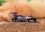 Traxxas 1/10 Bandit HD Offroad Buggy w/USB-C