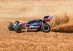 Traxxas 1/10 Bandit HD Offroad Buggy w/USB-C