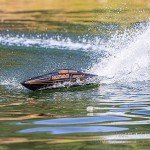 Pro Boat Heatwave Recoil 2 V2 26 Self-Righting Brushless RTR PRB08041V2T1