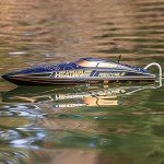 Pro Boat Heatwave Recoil 2 V2 26 Self-Righting Brushless RTR PRB08041V2T1