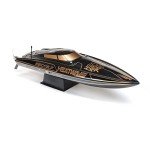 Pro Boat Heatwave Recoil 2 V2 26 Self-Righting Brushless RTR PRB08041V2T1