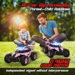 BLUEJAY Remote Control Car for Boys 8-12, RC Cars, 1:12 Monster RC Truck Off Road with LED Headlight and Rechargeable Battery Gifts for Adults Boys
