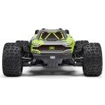 ARRMA RC Truck 1/10 VORTEKS 4X4 223S BLX BRUSHLESS Stadium Truck RTR (Battery and Charger Not Included) with DSC, Teal, ARA4305V4T2
