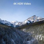 DJI Mini 3 Quadcopter Drone with DJI RC Remote Controller and 128GB Memory Card- Lightweight and Foldable Mini Camera Drone with 4K HDR Video, True Vertical Shooting (2 Items)