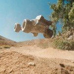 ARRMA RC Truck 1/10 VORTEKS 2wd Stadium Truck RTR,(Battery and Charger Not Included) Blue, ARA3205T1