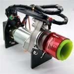 TOC Roto Terminator Starter for 20-80cc Engine, rc Airplane D52H30mm