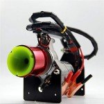 TOC Roto Terminator Starter for 20-80cc Engine, rc Airplane D52H30mm