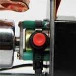 TOC Roto Terminator Starter for 20-80cc Engine, rc Airplane D52H30mm