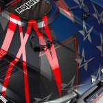 ARRMA RC Truck 1/7 Mojave 6S V2 4WD BLX Desert Truck with Spektrum Firma (Ready-to-Run), Red/Black, ARA7604V2T2