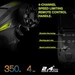 VIRCAS RLAARLO 1/12 Brushelss RC Cars for Adult Top Speed 50+ MPH RC Car All Terrain RC Buggy Off-Road Hobby Trucks 4x4 Remote Control Car Waterproof Truck with 3S Battery