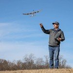 E-flite RC Airplane UMX Radian BNF BasicTransmitter Battery and Charger Not Included with AS3X and Safe Select EFLU2950