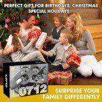 ANTSIR RC Helicopter Plane for Kids, 2.4Ghz Remote Control F22 Jet Fighter Airplane Quadcopter Toy Gifts, Cool Lights Stunt Roll Hovering for Boys beginners(Blue)