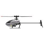 YuXiang C129 V2 4CH Flybarless Micro RC Helicopter w/ 6-Axis Gyro and Altitude Control - RTF (HELIDIRECT)