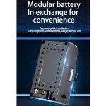 C138 206 Remote Controlled Helicopter Aircraft Plane Drone RC Heli Single Rotor No Ailerons 6CH 6-Axis Gyroscope Altitude Hovering W/ Optical Flow Localization 2Battery for Adults Beginners ( Red）