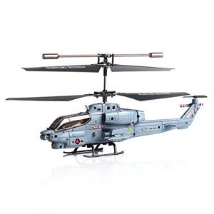 Syma S108G 3.5 Channel RC Helicopter with Gyro