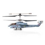 Syma S108G 3.5 Channel RC Helicopter with Gyro