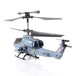 Syma S108G 3.5 Channel RC Helicopter with Gyro