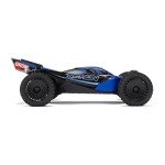 ARRMA RC Car Typhon GROM 4X4 223S BLX BRUSHLESS Small Scale Buggy RTR with DSC, Battery & Charger Included, Blue, ARA2306ST2