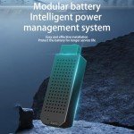 Hylukon C190 RC Helicopter, 1:30 Scale H145 Helicopter 2.4G 6CH RTF Single Propeller Aileron Free, Optical Flow Positioning, Six-axis Gyroscope Stabilization Gift for Adults and Kids (Orange)