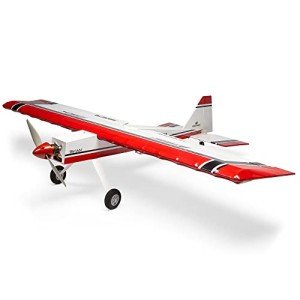 E-flite RC Airplane Ultra Stick 1.1m Almost-Ready-to-Fly EFL14025 Airplanes ARF Electric