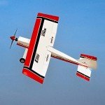 E-flite RC Airplane Ultra Stick 1.1m Almost-Ready-to-Fly EFL14025 Airplanes ARF Electric