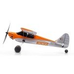 HobbyZone RC Airplane XCub 450mm RTF Everything Needed to Fly is Included HBZ-1250