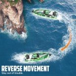 VOLANTEXRC Brushless RC Boats for Adults, 35+MPH Fast Remote Control Boat for Lakes, Full Proportional Boat High Speed RC Boat for Adults (79706)