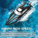 VolantexRC 2.4GHz Fast Remote Control Racing Boat