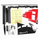 VOLANTEXRC Remote Control Sailing Boat RC Sailboat Compass 650mm 2.4Ghz 2-Channel Ready to Run(RTR) RG65 Class Competition RC Boat RTR for Beginners, Adults (791-1)