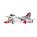 E-flite RC Airplane Habu STS 70mm EDF Jet RTF Basic Battery and Charger Not Included Smart Trainer with Safe EFL015001