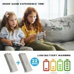 SIMREX Drone With Camera 1080P for Kids And Adults, RC Quadcopter with Altitude Hold, Mini Drone With One Key Start, Waypoint Fly, Headless Mode, 3D Flip, 3 Speeds, Remote Control Drone for Beginners