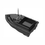 HawJReng Bait Boat, RC Fishing Boats, 300m/328Yards Range Remote Control Boat, 4.4lbs Load Capacity, Dual 5200mAh Battery & Motor System for Long-Range Fish