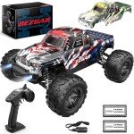 BEZGAR HM161 1:16 Scale 4WD Remote Control Truck