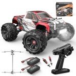 MEW4 1/16 4X4 High-Speed RC Offroad Truck