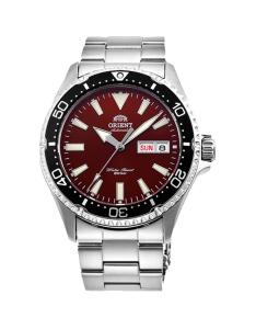 Orient Men's Kamasu Diving Watch, Japanese-Automatic