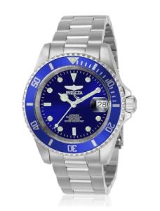 Invicta Pro Diver Automatic Watch - Men's