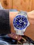 Invicta Pro Diver Automatic Watch - Men's