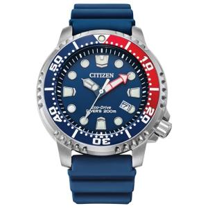 Citizen Watches Eco-Drive Promaster Dive Blue One Size